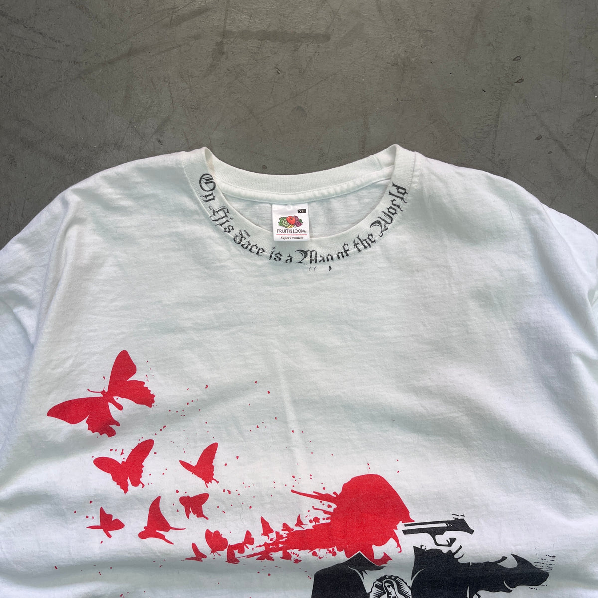 30 SECONDS TO MARS A BEAUTIFUL LIE 07 [XL]