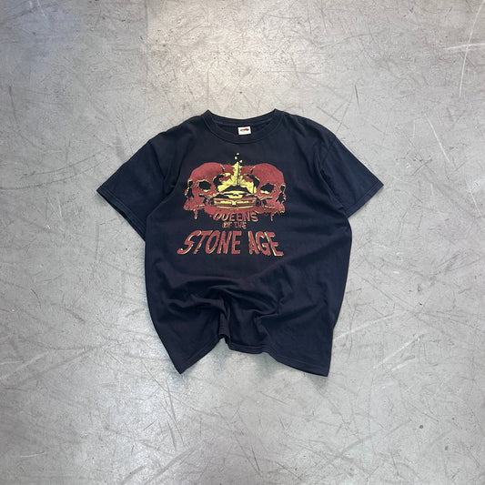 QUEENS OF STONE AGE 2007 [L]