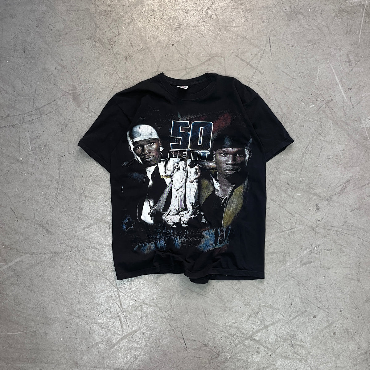 50 CENT 00s [M]