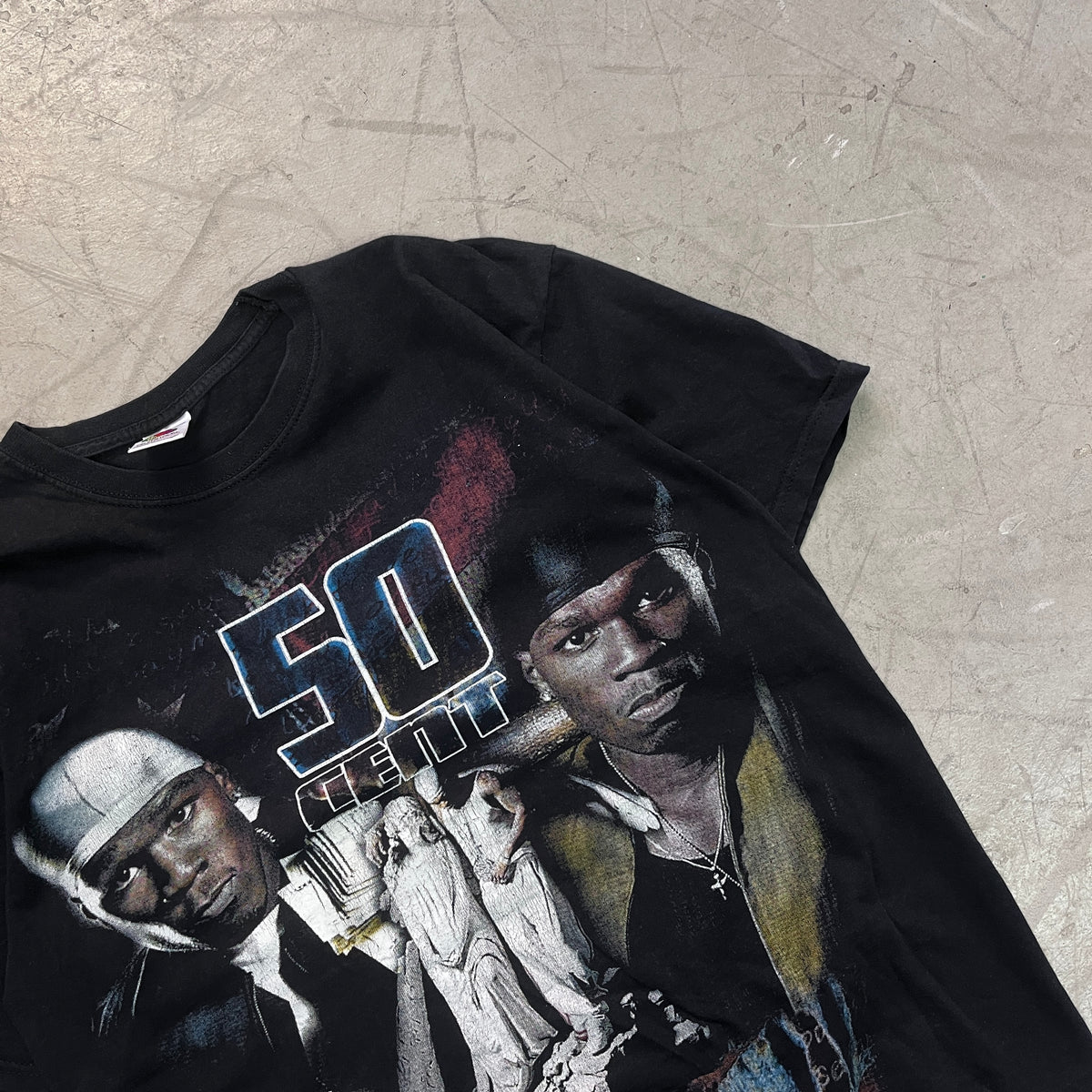 50 CENT 00s [M]