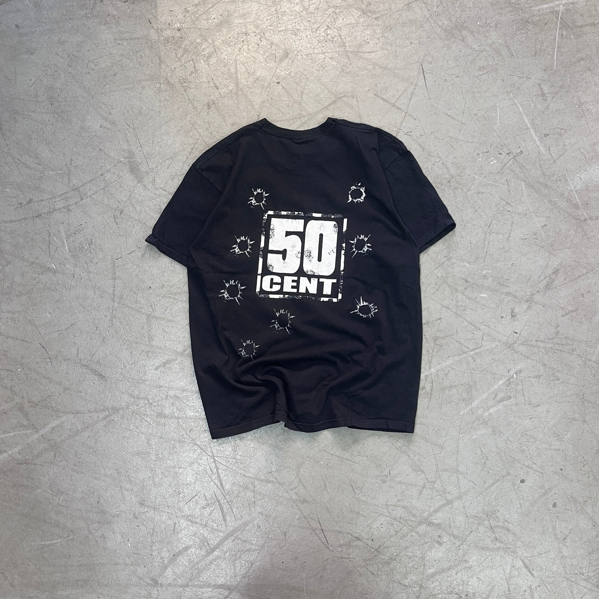 50 CENT 00s [M]