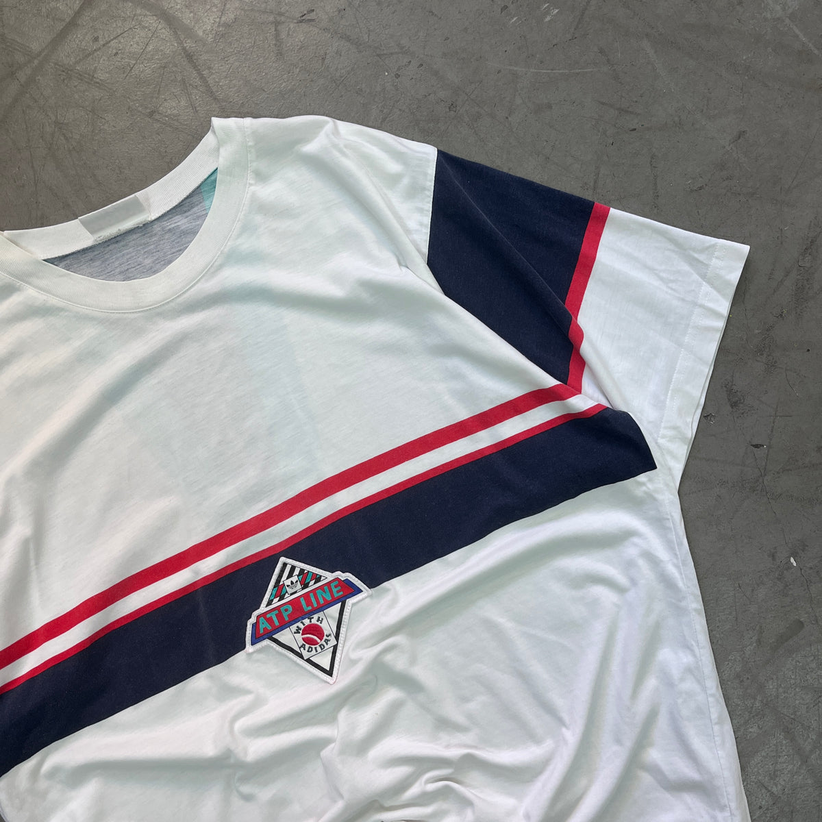 ADIDAS ATP 90s [L]