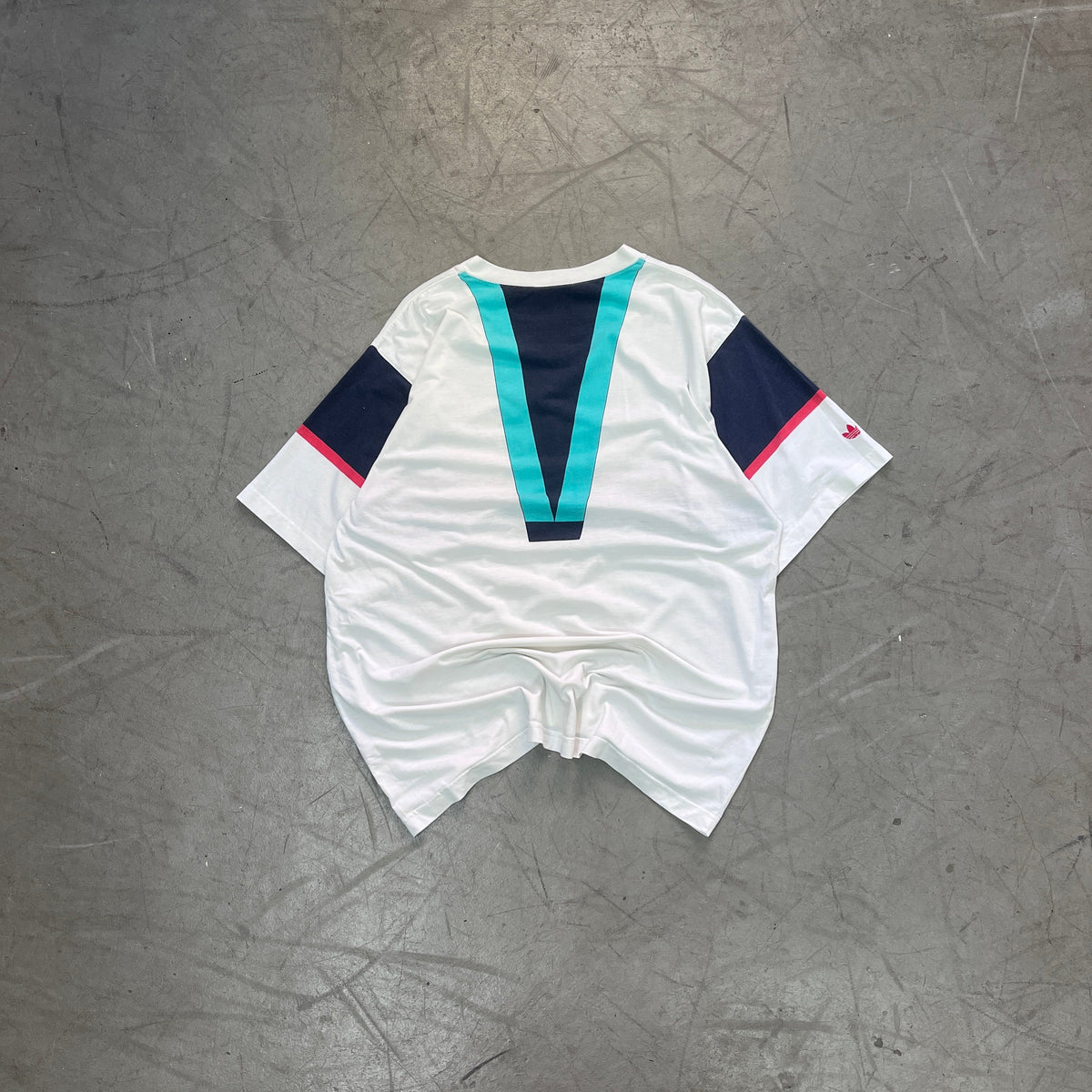 ADIDAS ATP 90s [L]