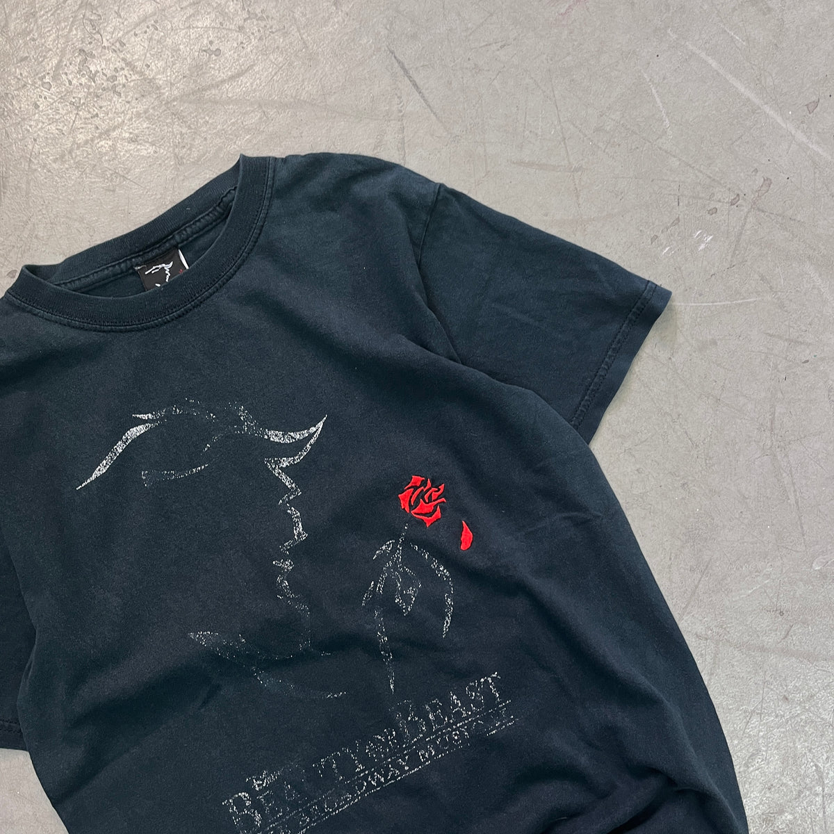 DISNEY BEAUTY AND THE BEAST BROADWAY 00s [S]