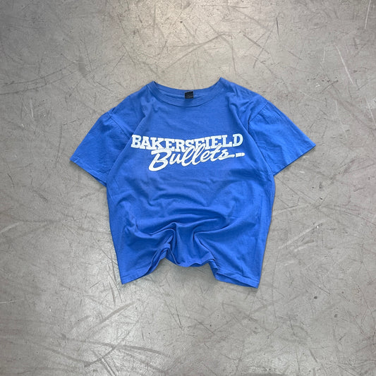 BAKERSFEILD BULLETS 90s [L]
