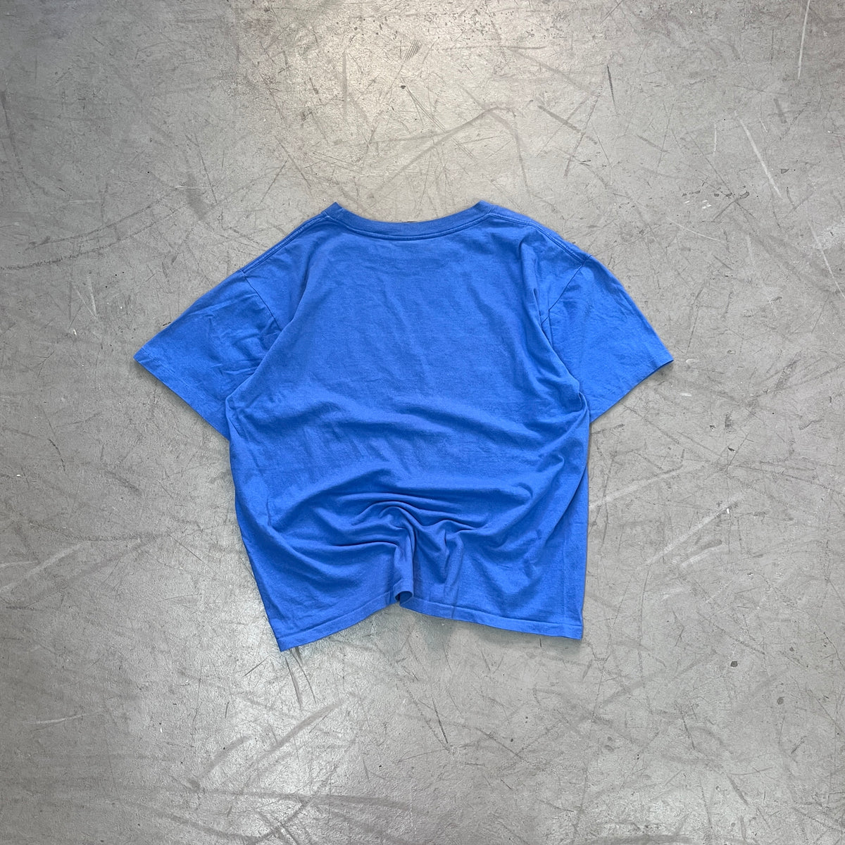 BAKERSFEILD BULLETS 90s [L]