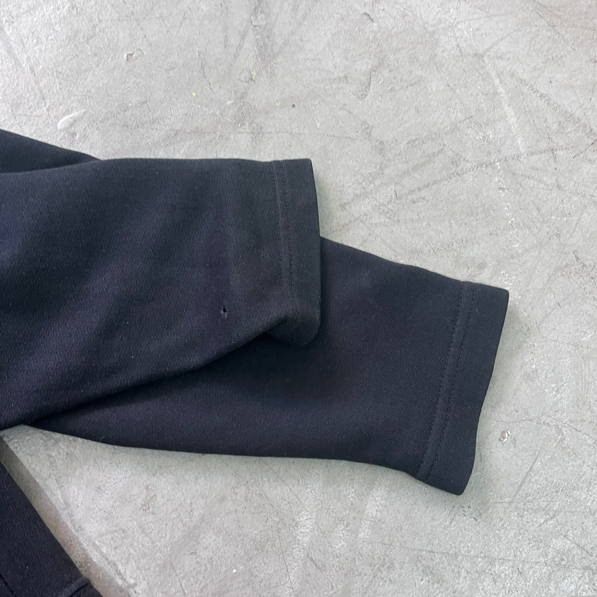 KORN ISSUES HOODIE EARLY 00s [S]