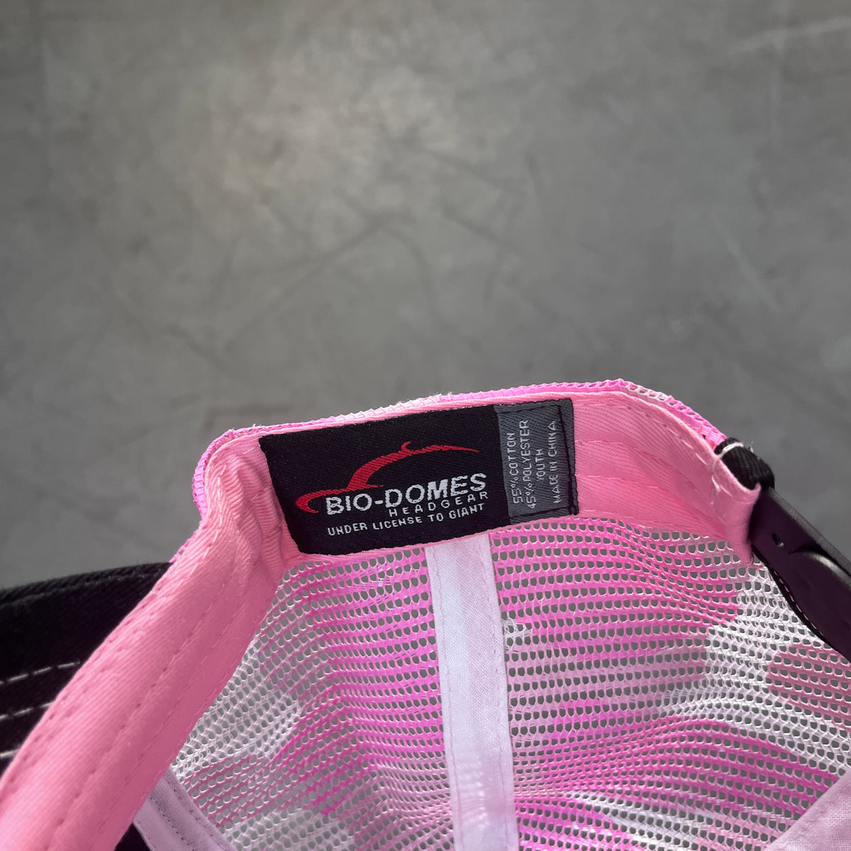 METALLICA PINK TRUCKER 00s