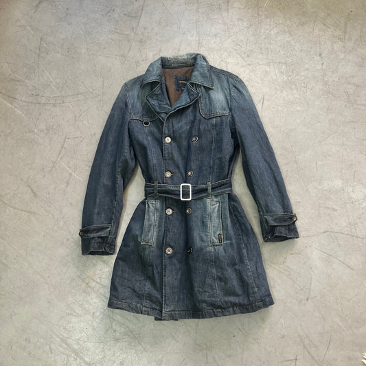 ENERGIE DENIM TRECH Y2K [L]