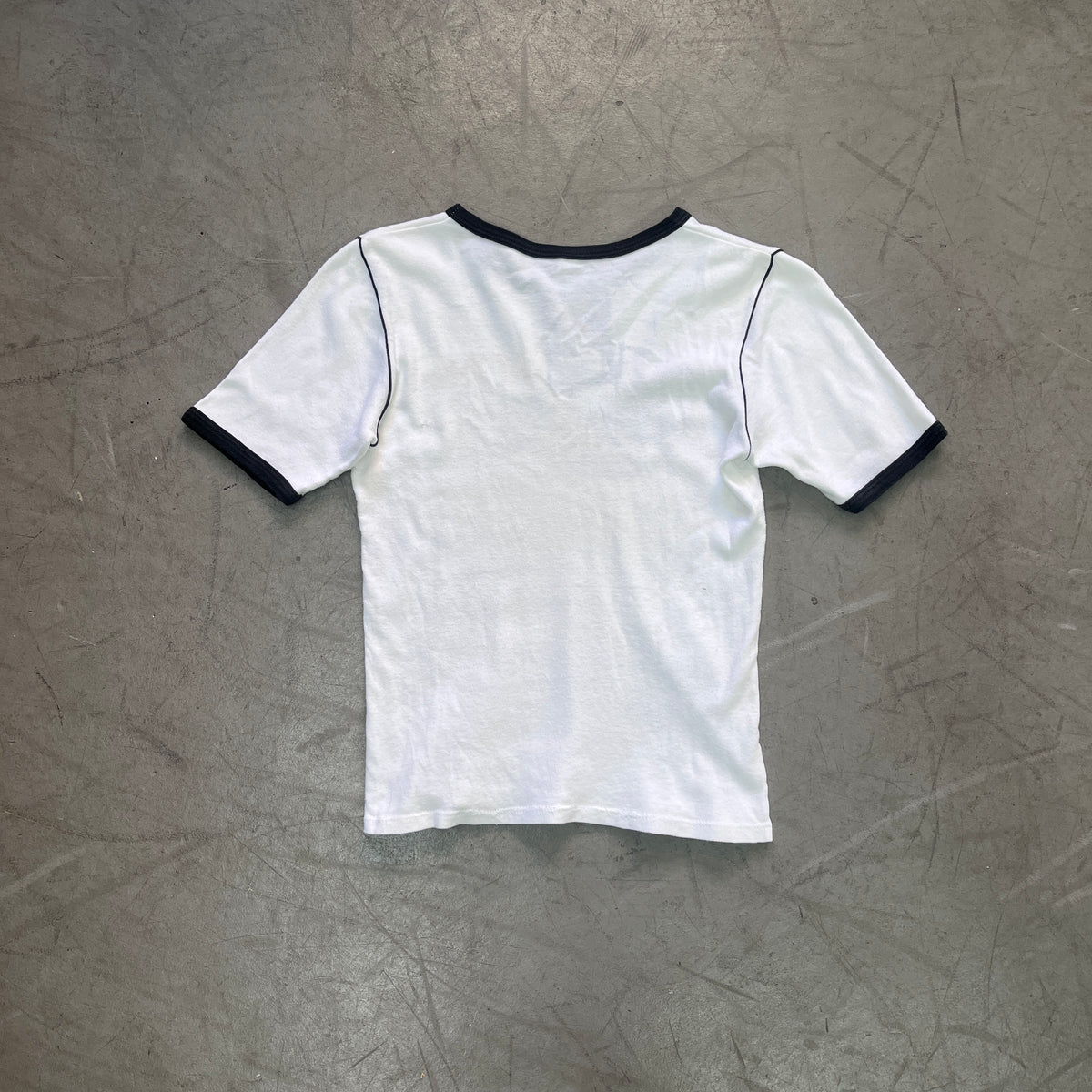 WORLD CUP 1978 RINGER [S]