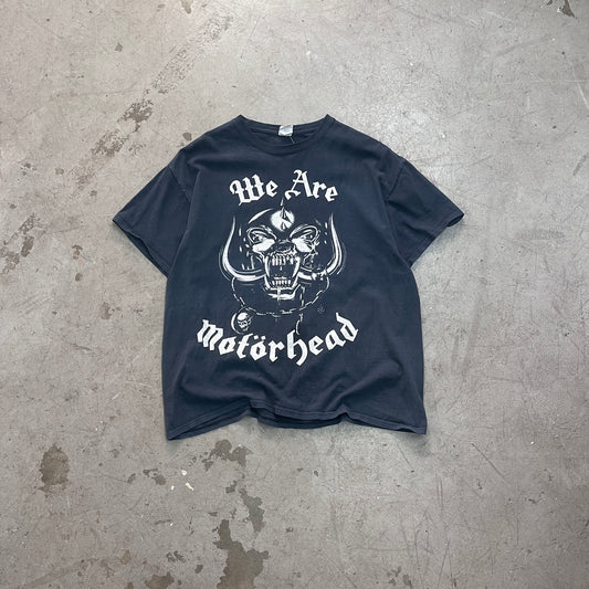MÖTORHEAD 00s [L]