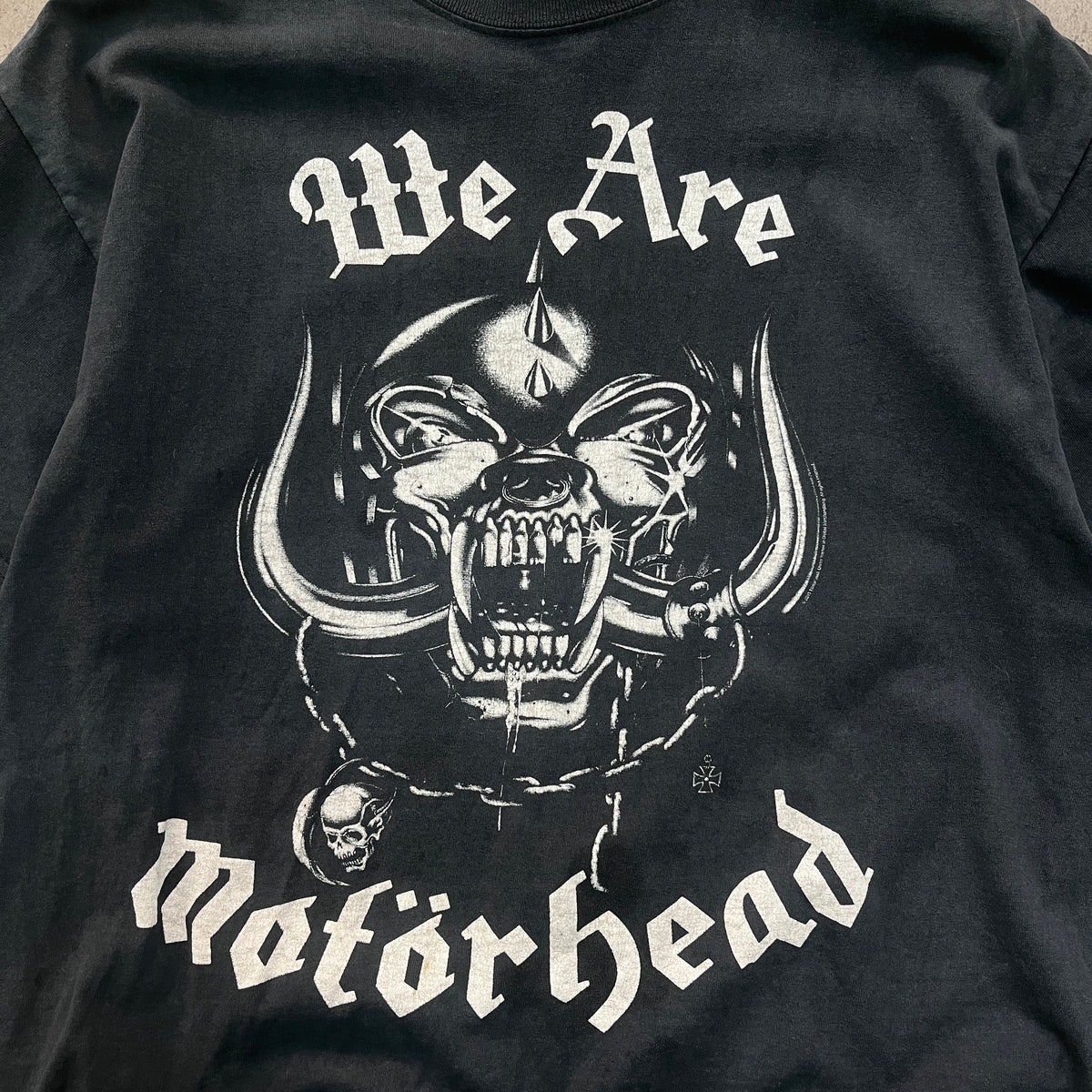MÖTORHEAD 00s [L]