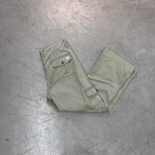 CARHARTT CARGOS Y2K [32x29]