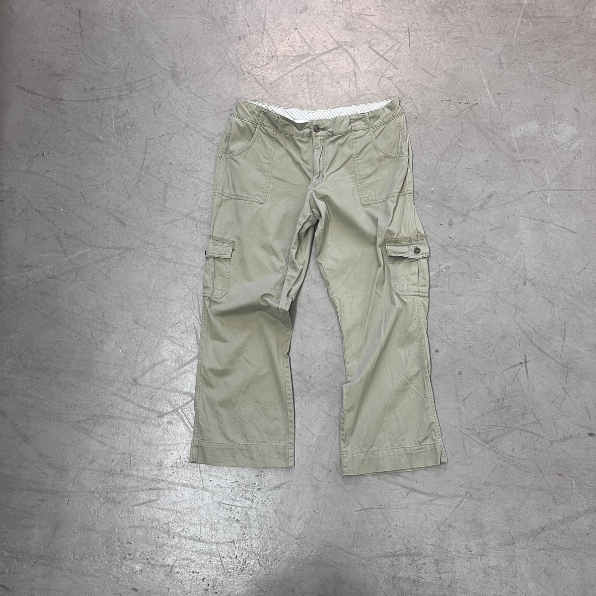 CARHARTT CARGOS Y2K [32x29]