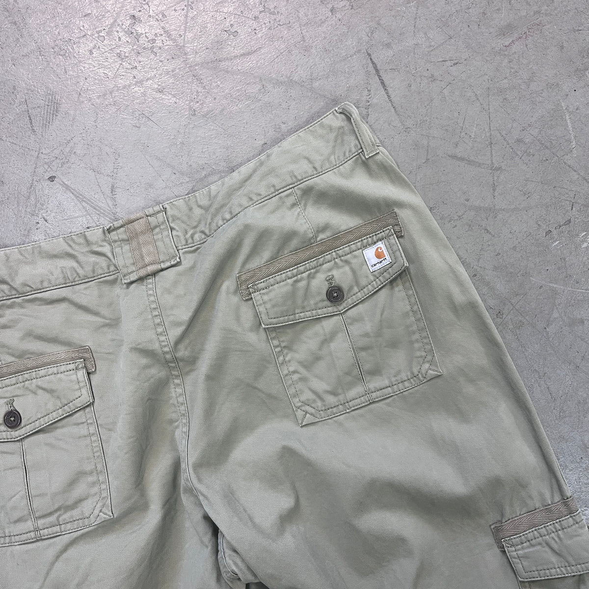 CARHARTT CARGOS Y2K [32x29]