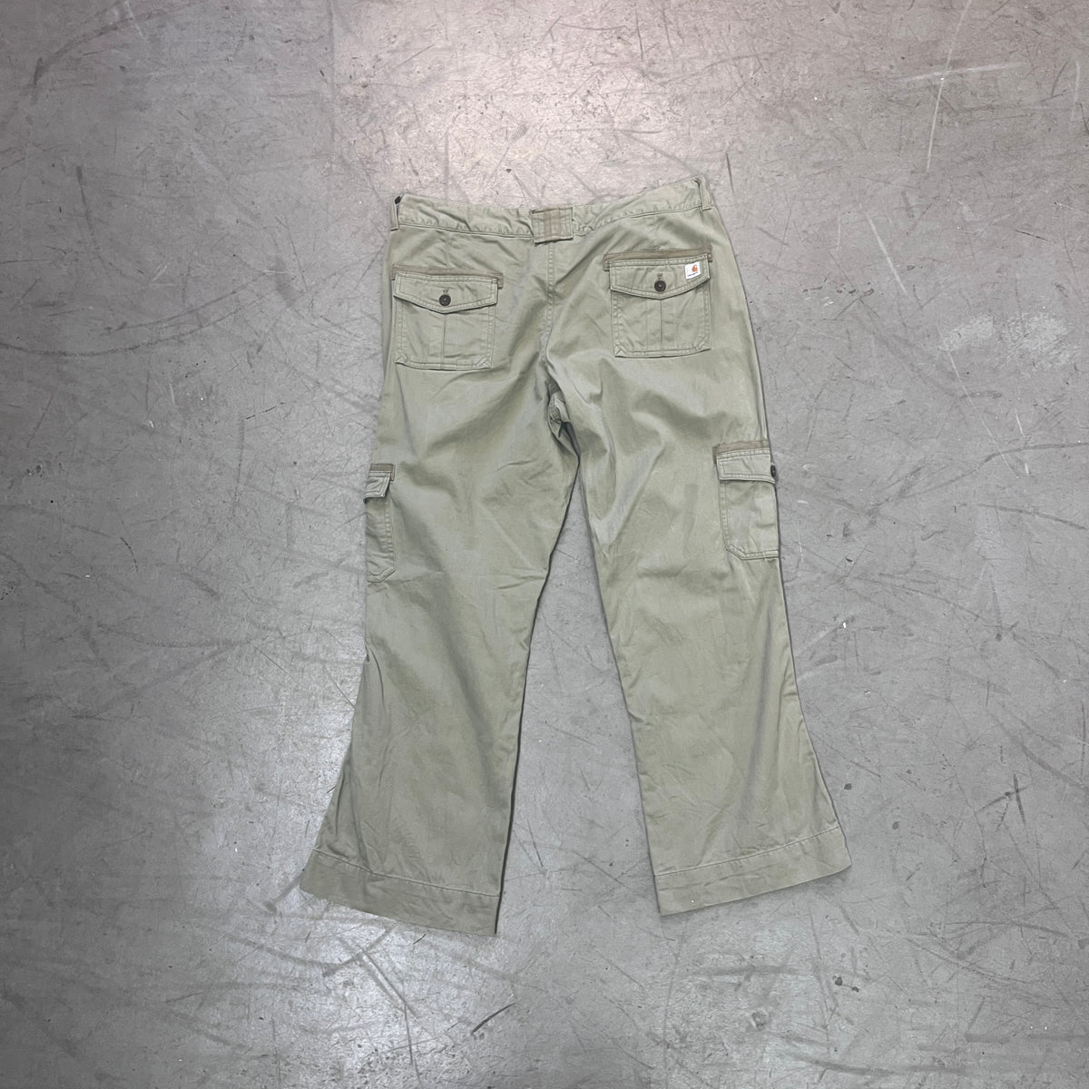 CARHARTT CARGOS Y2K [32x29]