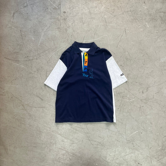 ADIDAS ATP POLO 90s [M]