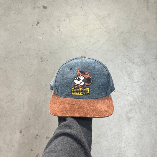 MICKEY MOUSE EURO DISNEY 90s