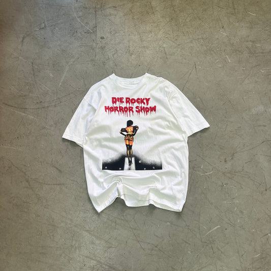 ROCKY HORROR PICTURE SHOW (german production) 1992 [XL]