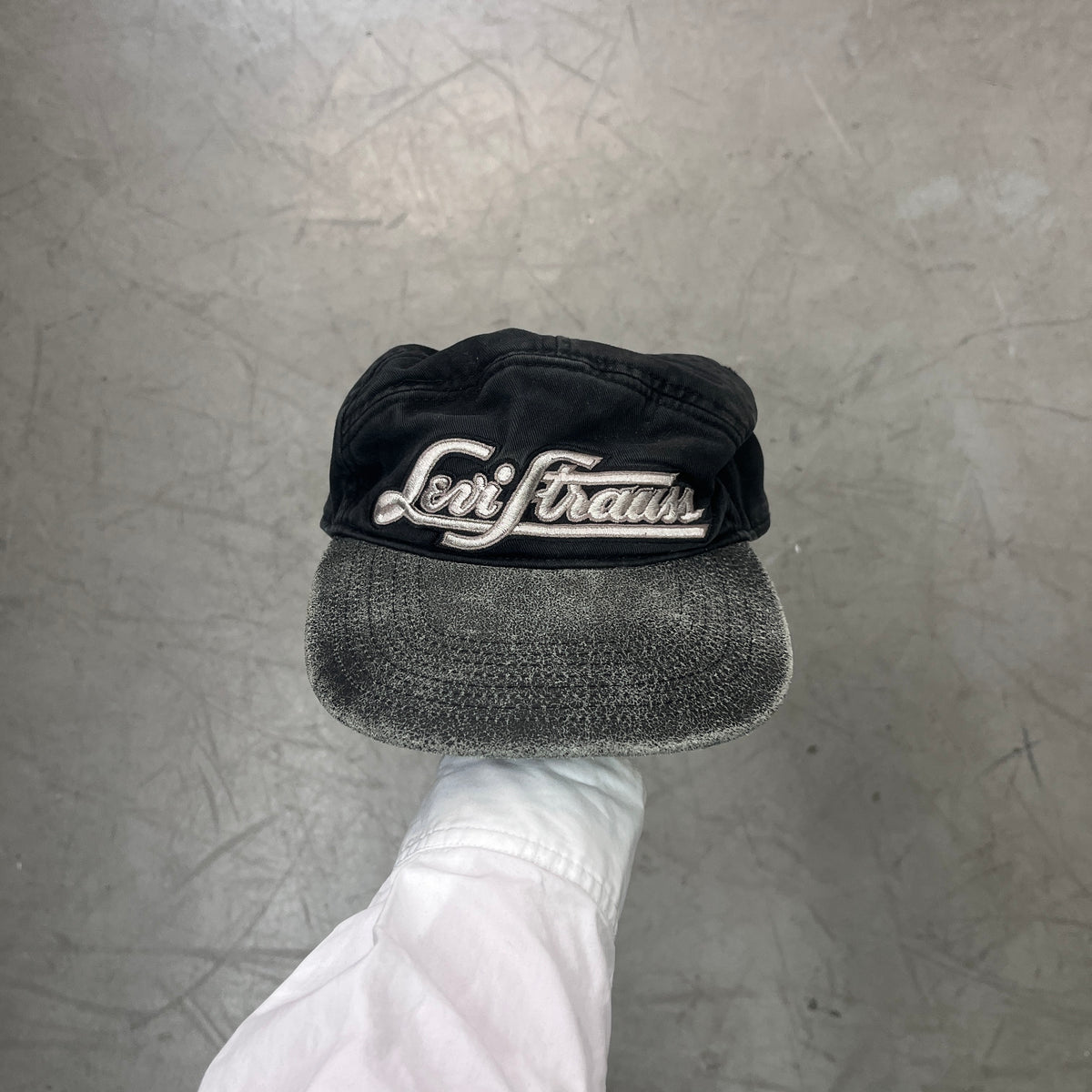 LEVIS 5 PANEL 90s
