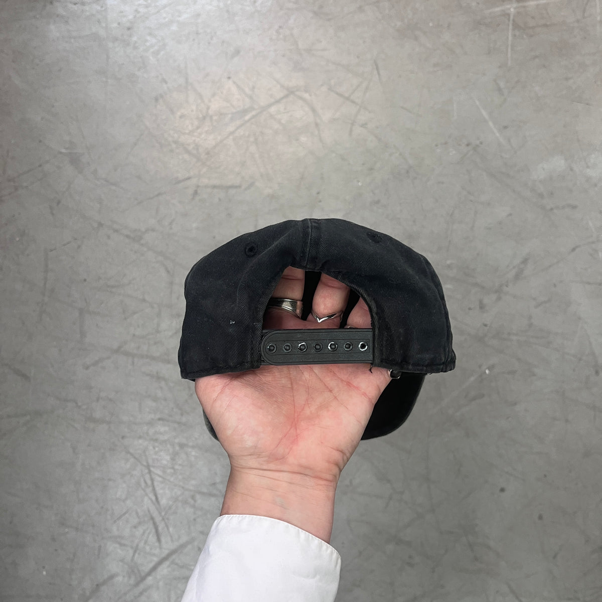 LEVIS 5 PANEL 90s