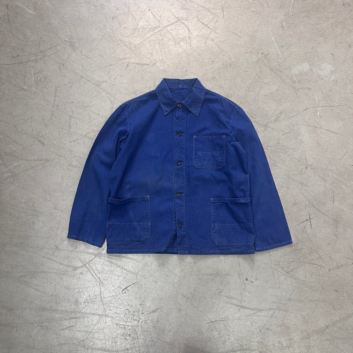 GERMAN WORK SHIRT [M/L]