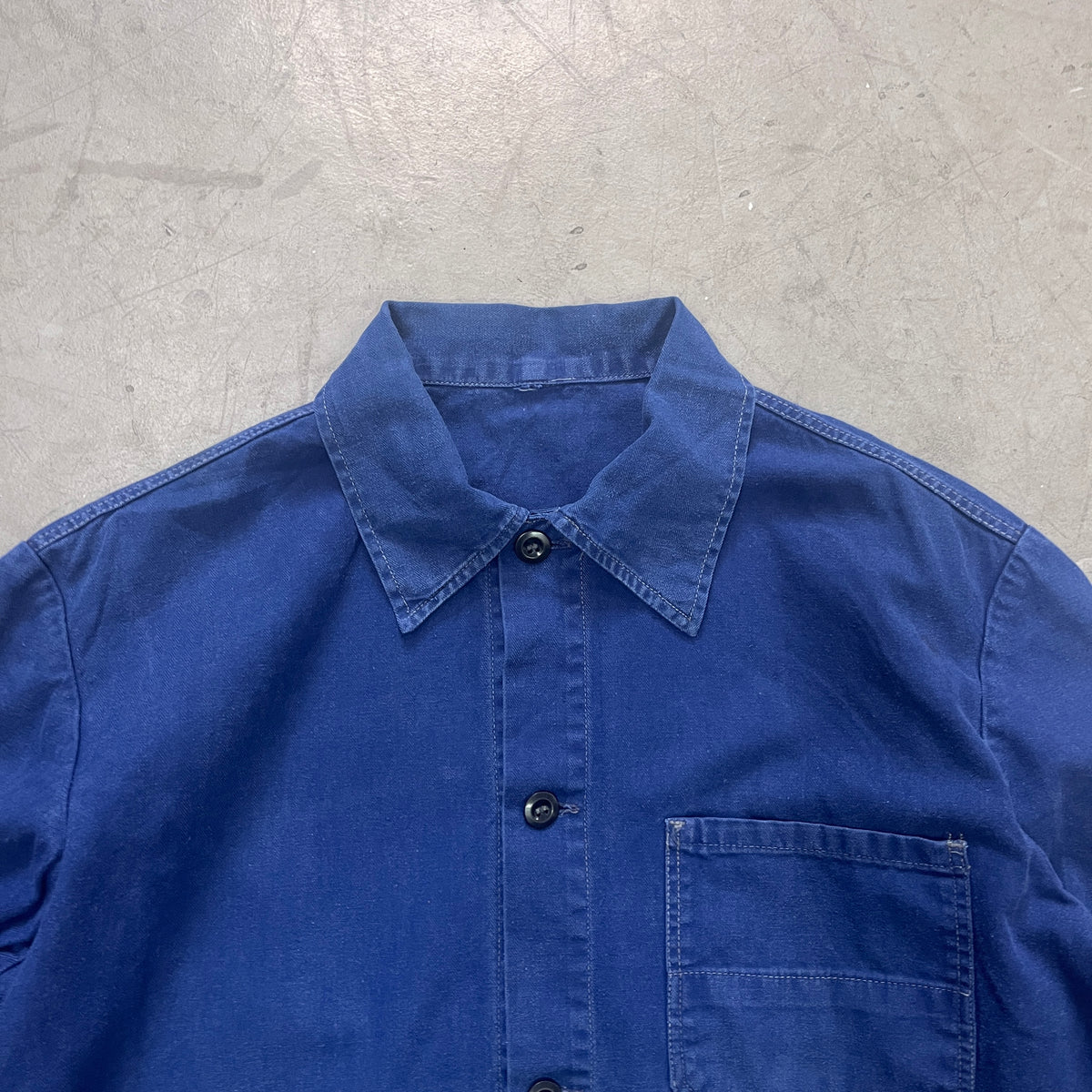 GERMAN WORK SHIRT [M/L]