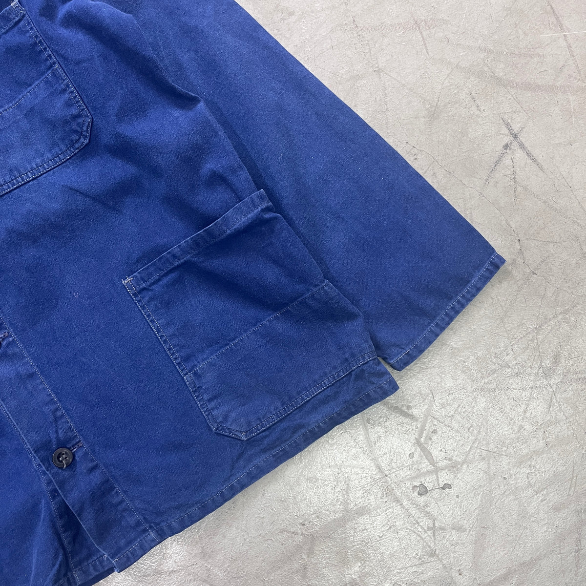 GERMAN WORK SHIRT [M/L]