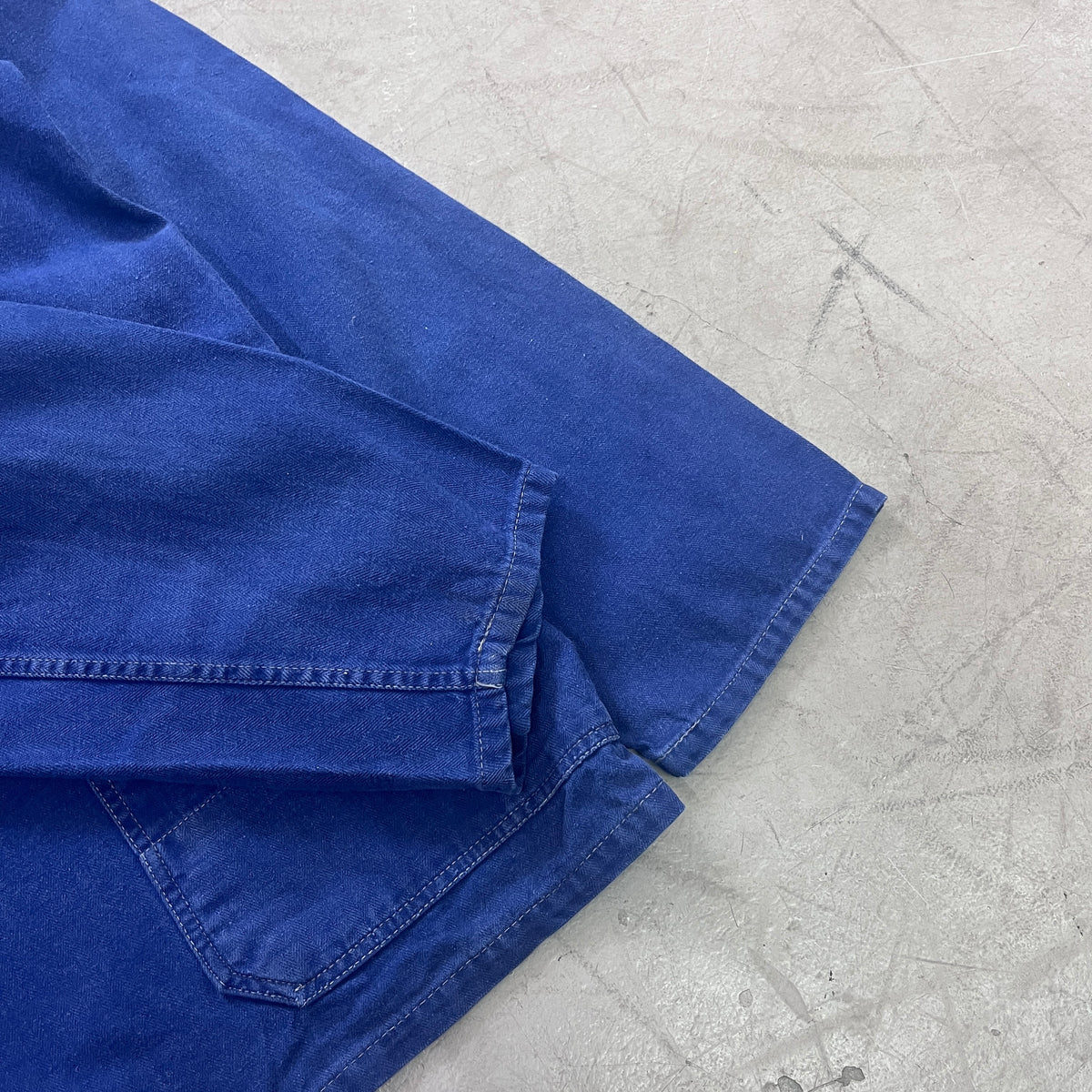 GERMAN WORK SHIRT [M/L]
