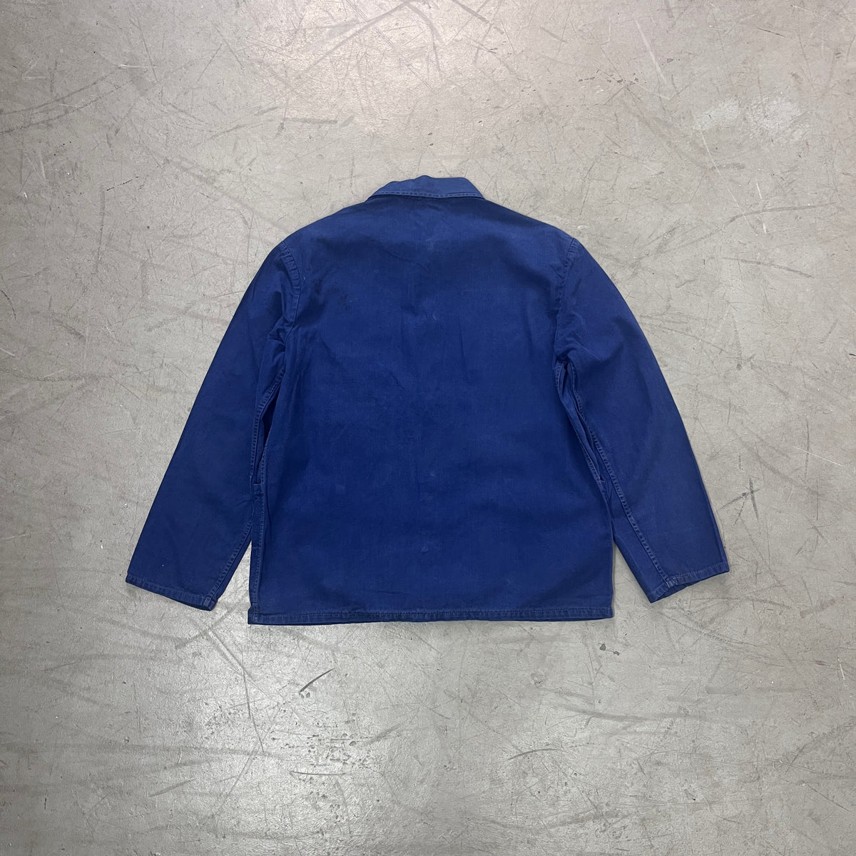 GERMAN WORK SHIRT [M/L]