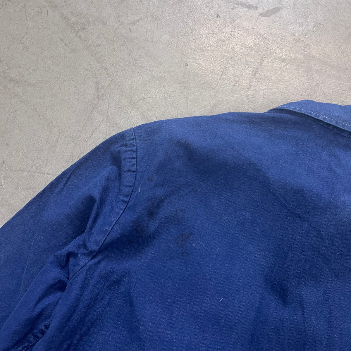 GERMAN WORK SHIRT [M/L]