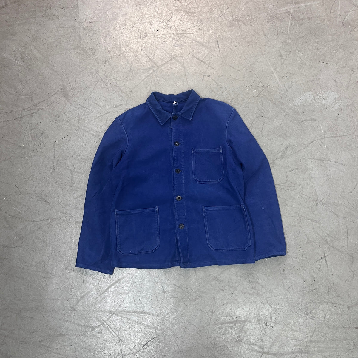 GERMAN WORK SHIRT [M/L] 003