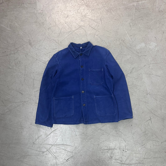 GERMAN WORK SHIRT [M/L] 003