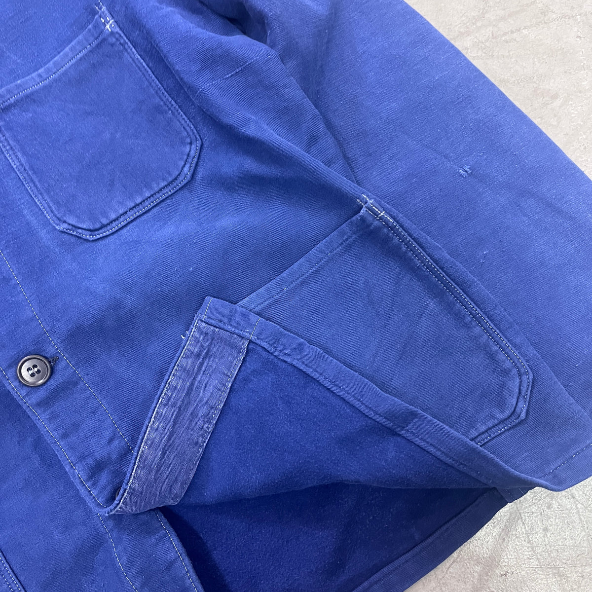 GERMAN WORK SHIRT [M/L] 003