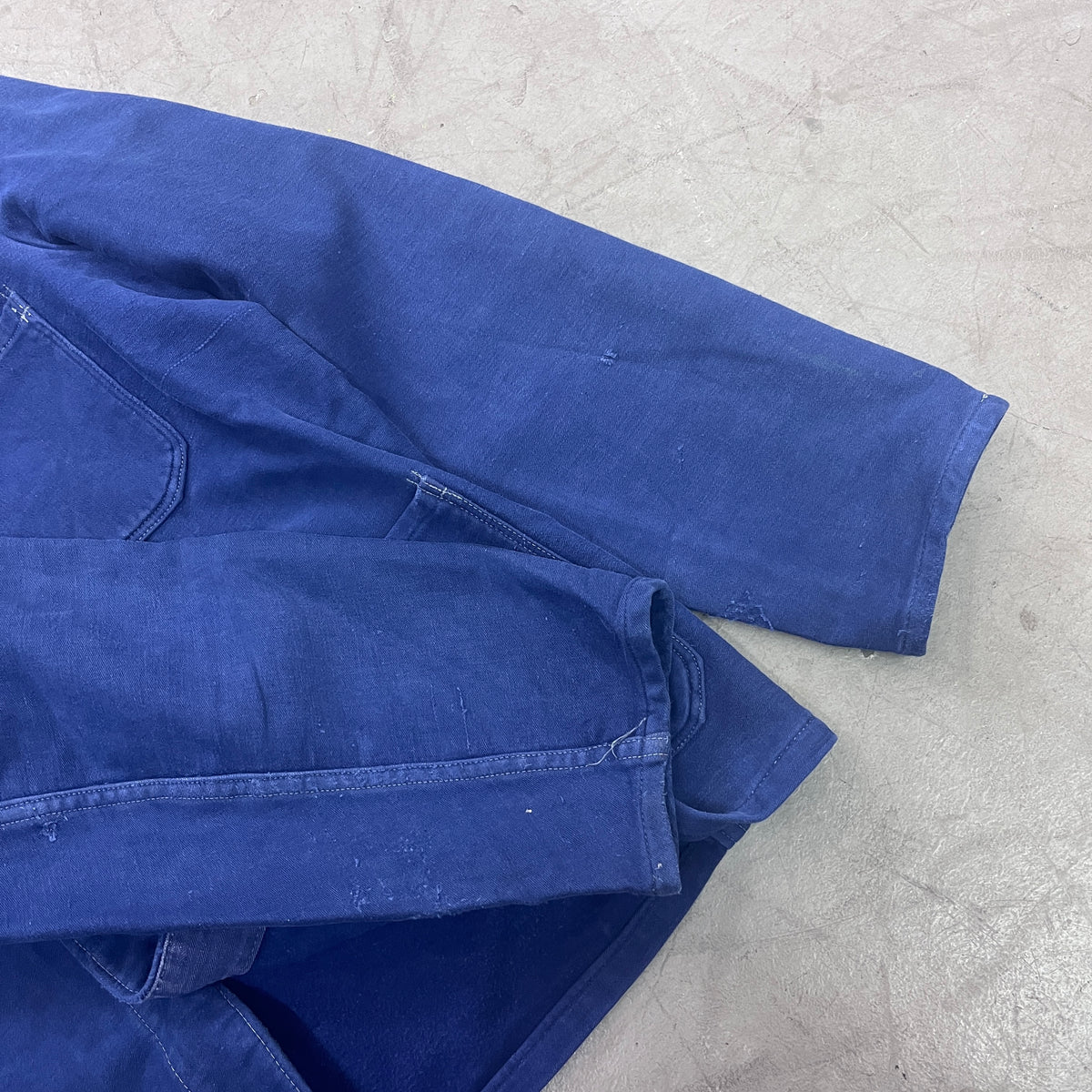GERMAN WORK SHIRT [M/L] 003