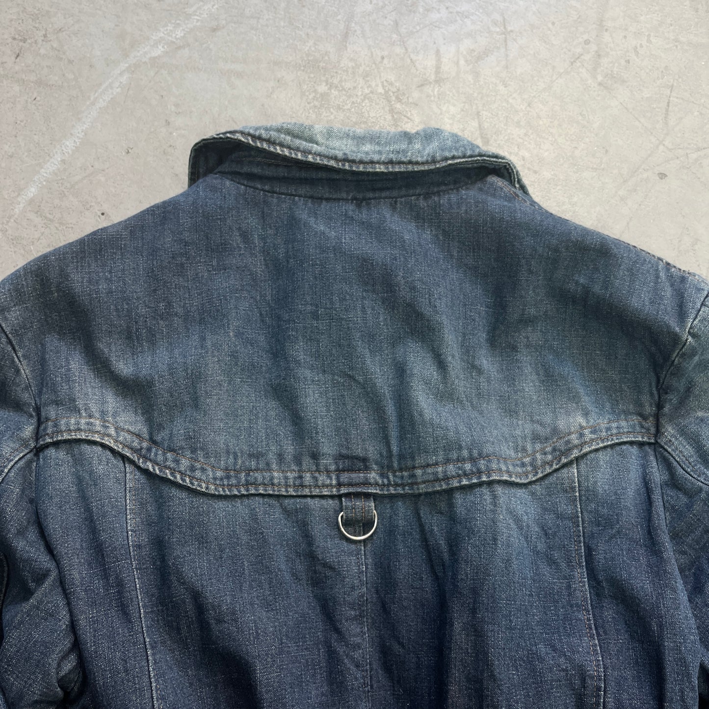 ENERGIE DENIM TRECH Y2K [L]