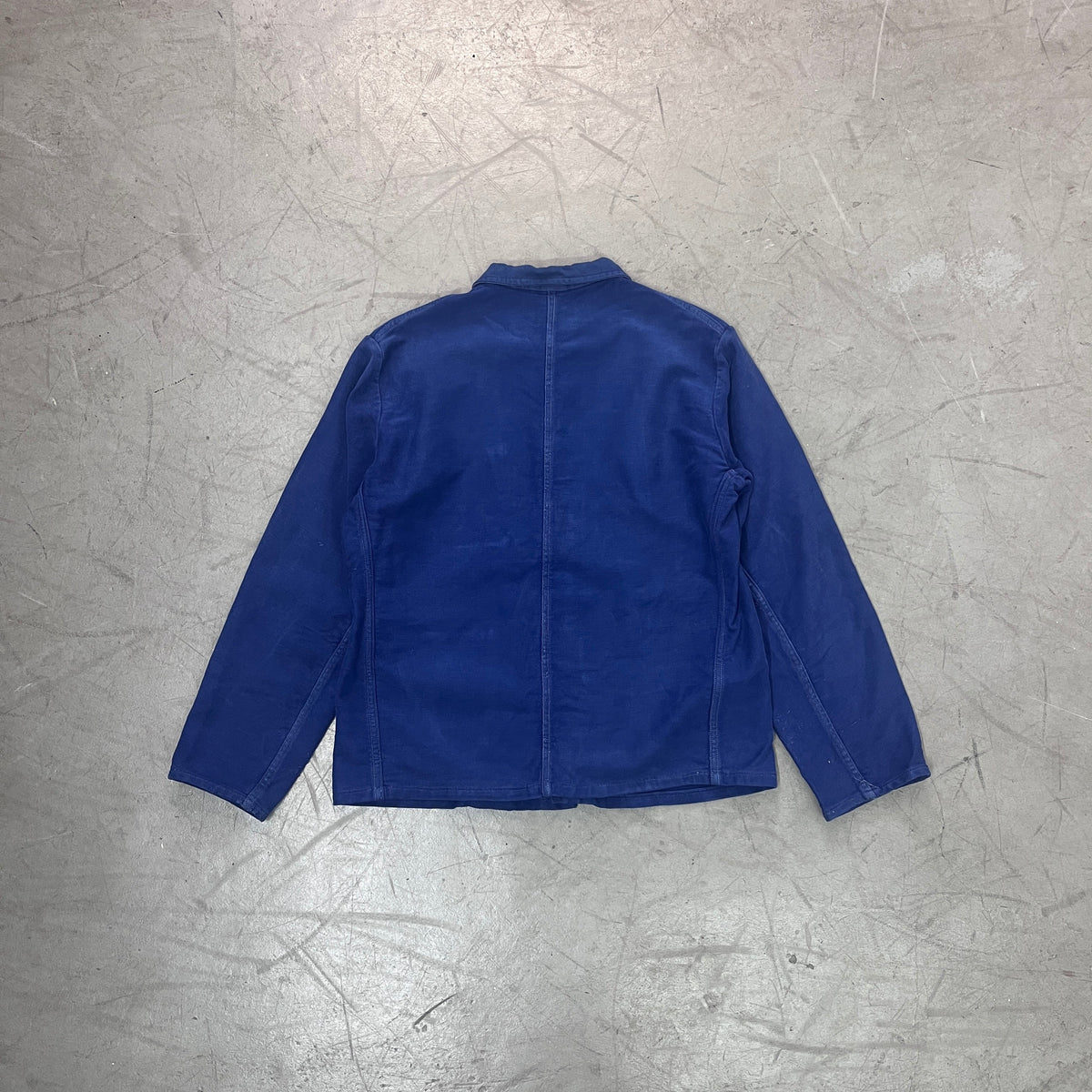 GERMAN WORK SHIRT [M/L] 003