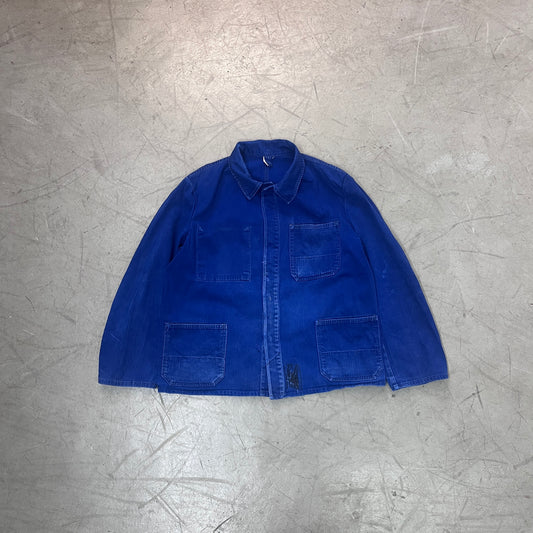 GERMAN WORK SHIRT [M/L] 004