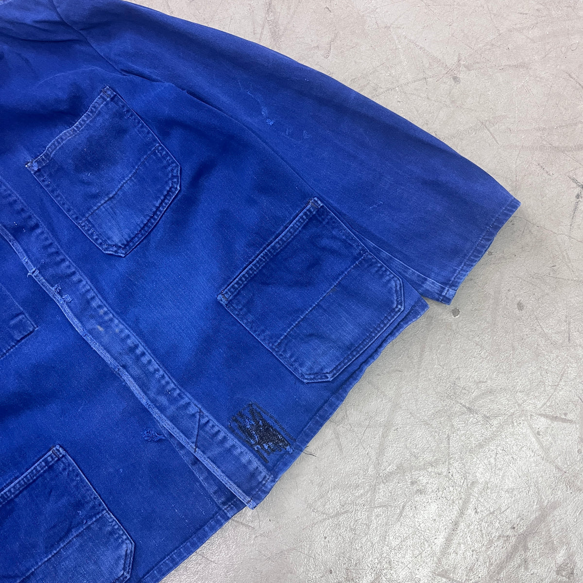GERMAN WORK SHIRT [M/L] 004