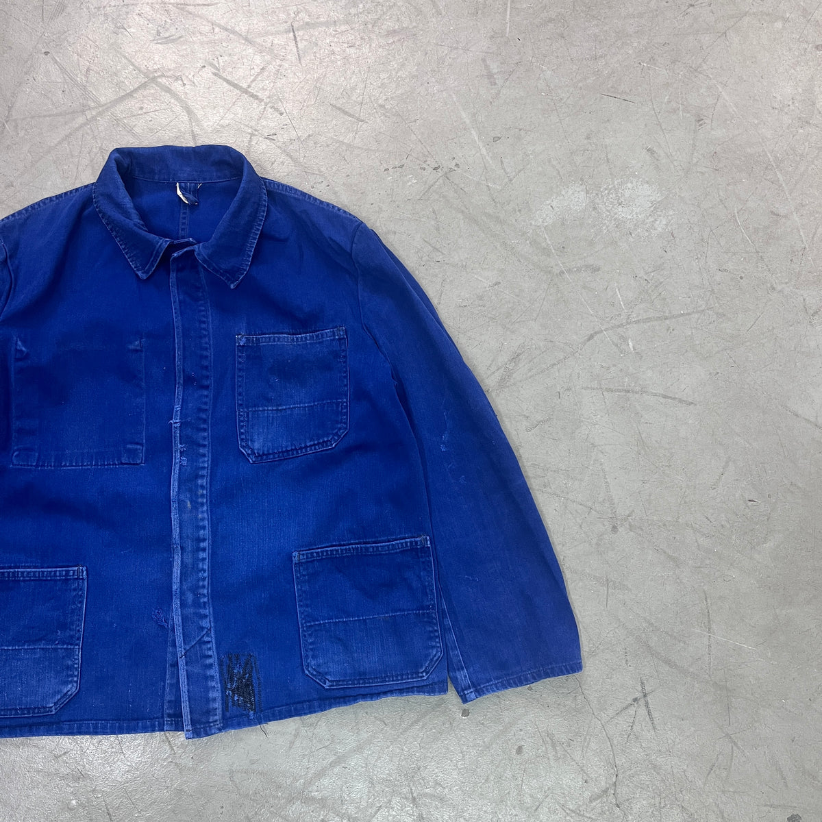 GERMAN WORK SHIRT [M/L] 004