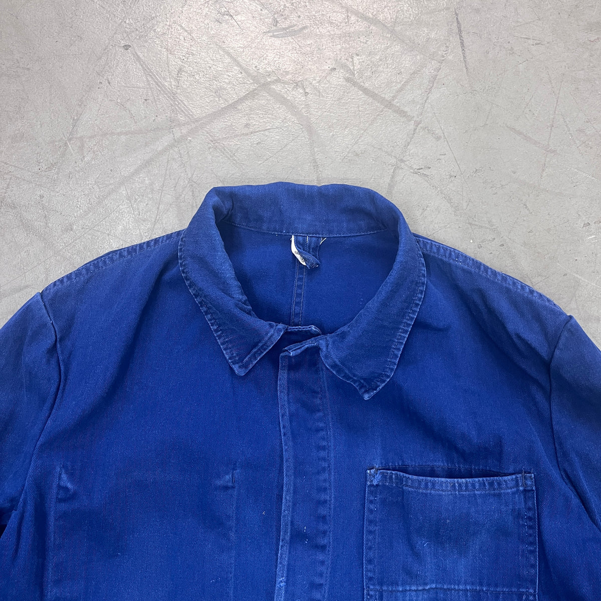 GERMAN WORK SHIRT [M/L] 004