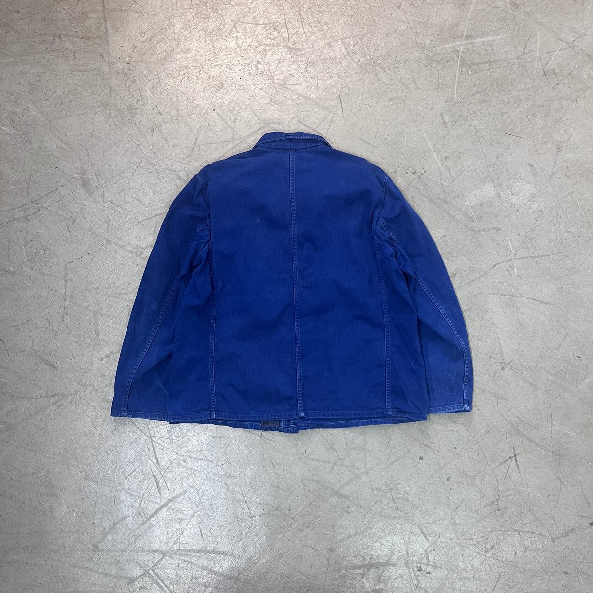 GERMAN WORK SHIRT [M/L] 004