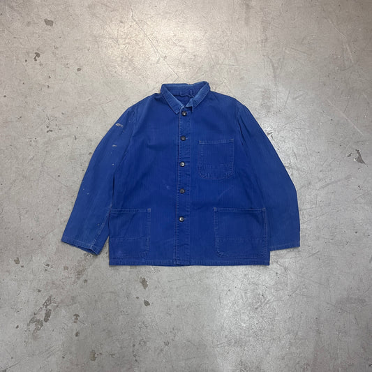 GERMAN WORK SHIRT [M/L] 005