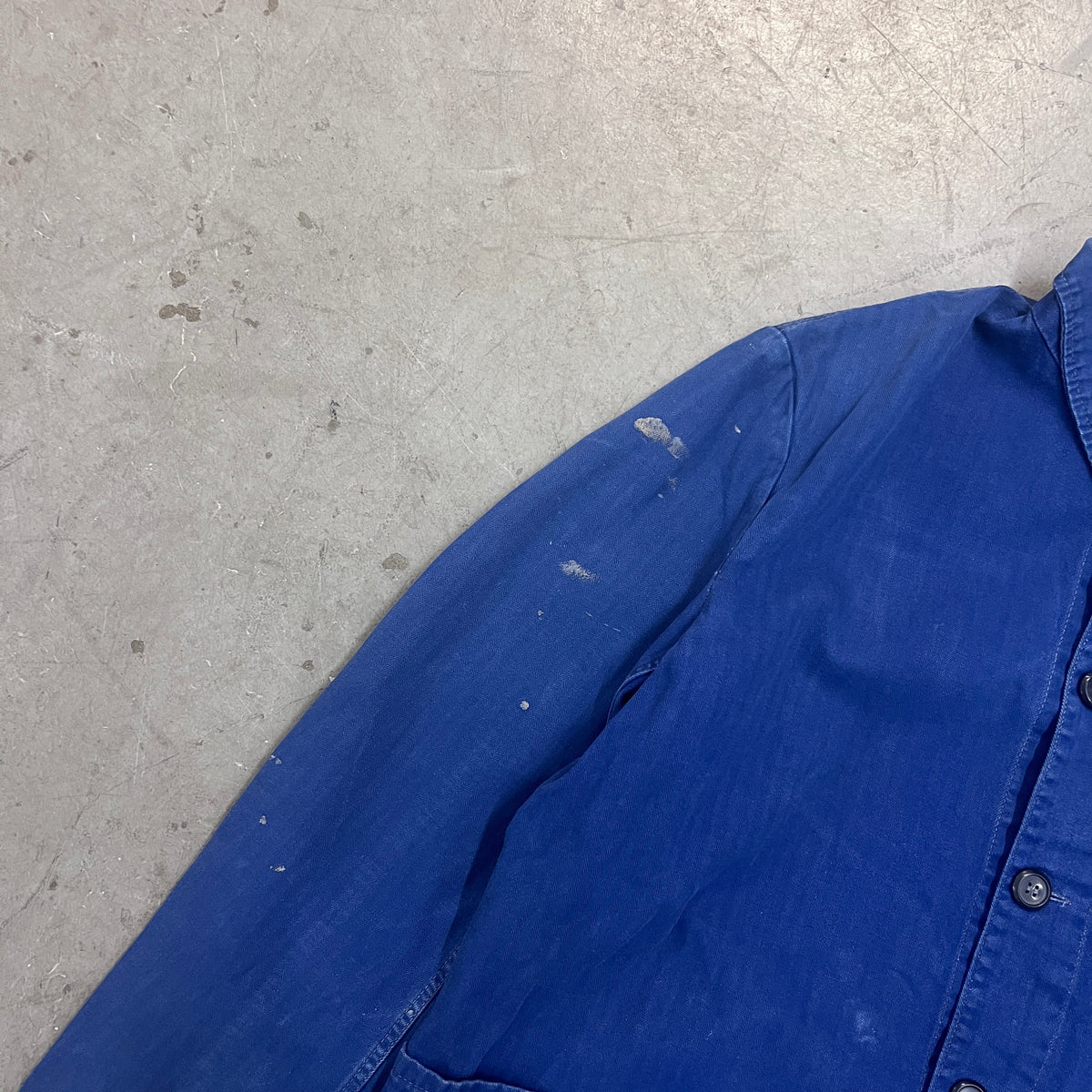 GERMAN WORK SHIRT [M/L] 005