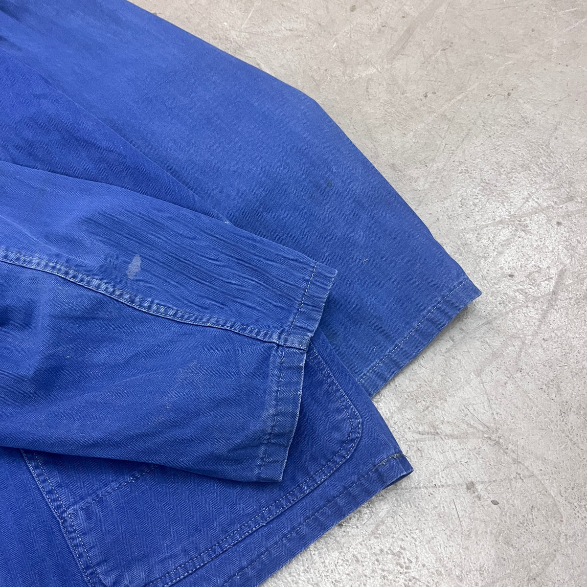GERMAN WORK SHIRT [M/L] 005