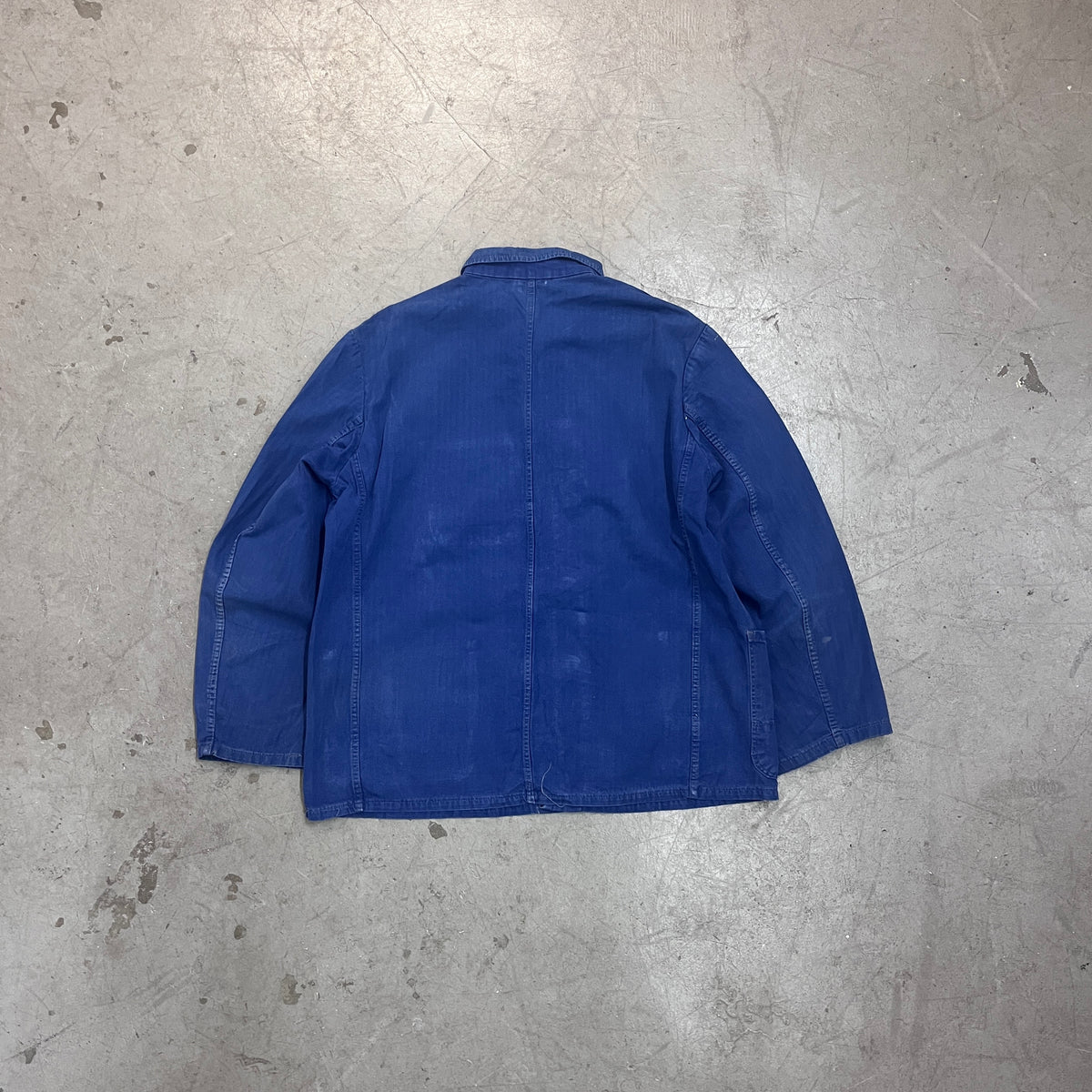 GERMAN WORK SHIRT [M/L] 005