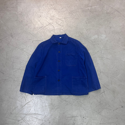 GERMAN WORK SHIRT [M/L] 007