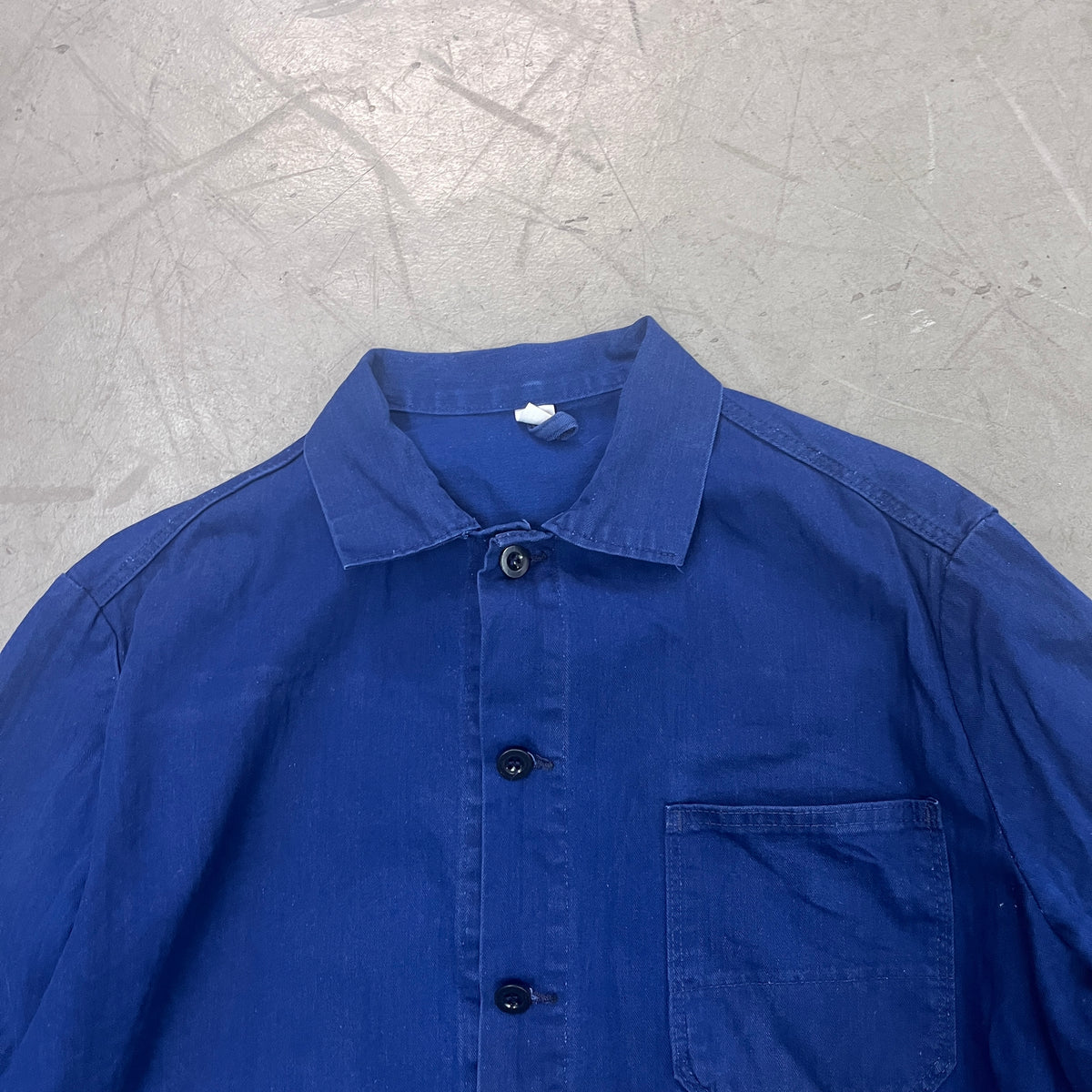GERMAN WORK SHIRT [M/L] 007