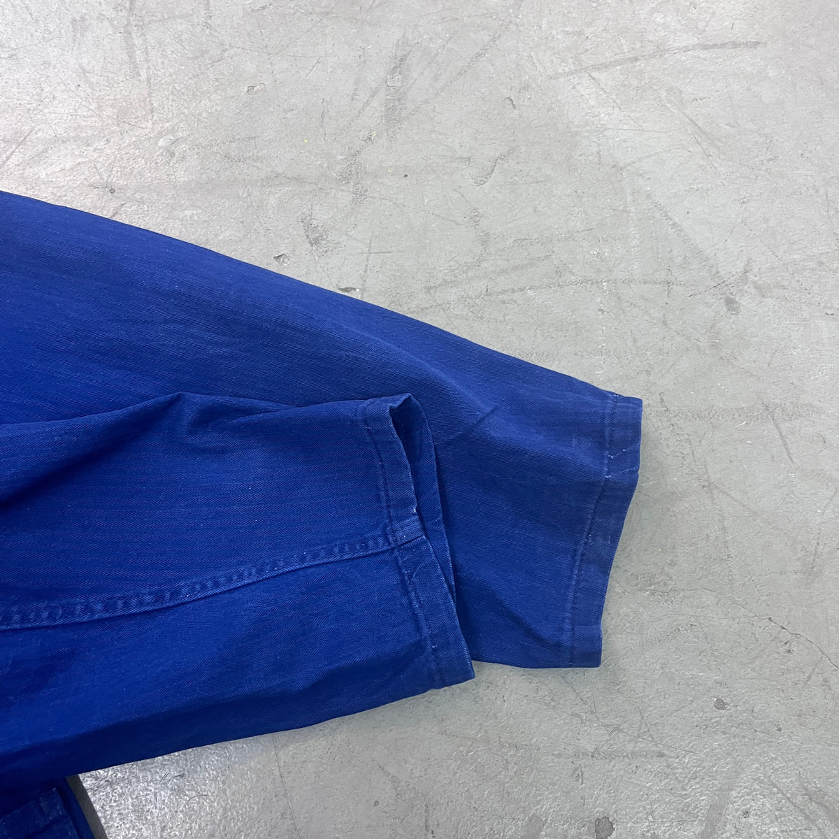 GERMAN WORK SHIRT [M/L] 007