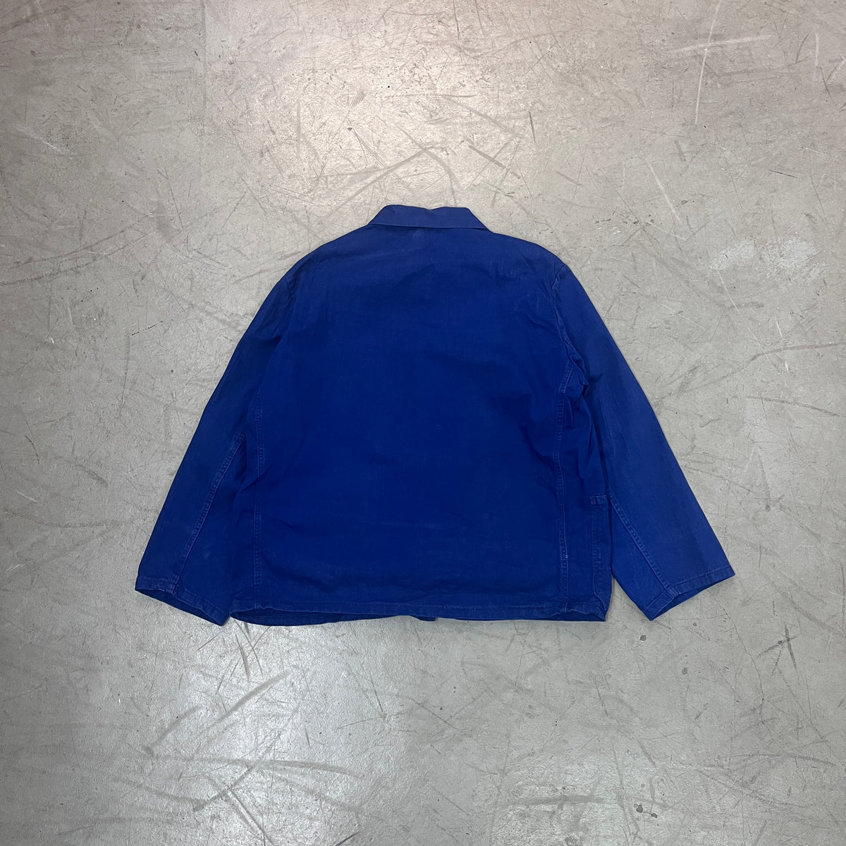GERMAN WORK SHIRT [M/L] 007